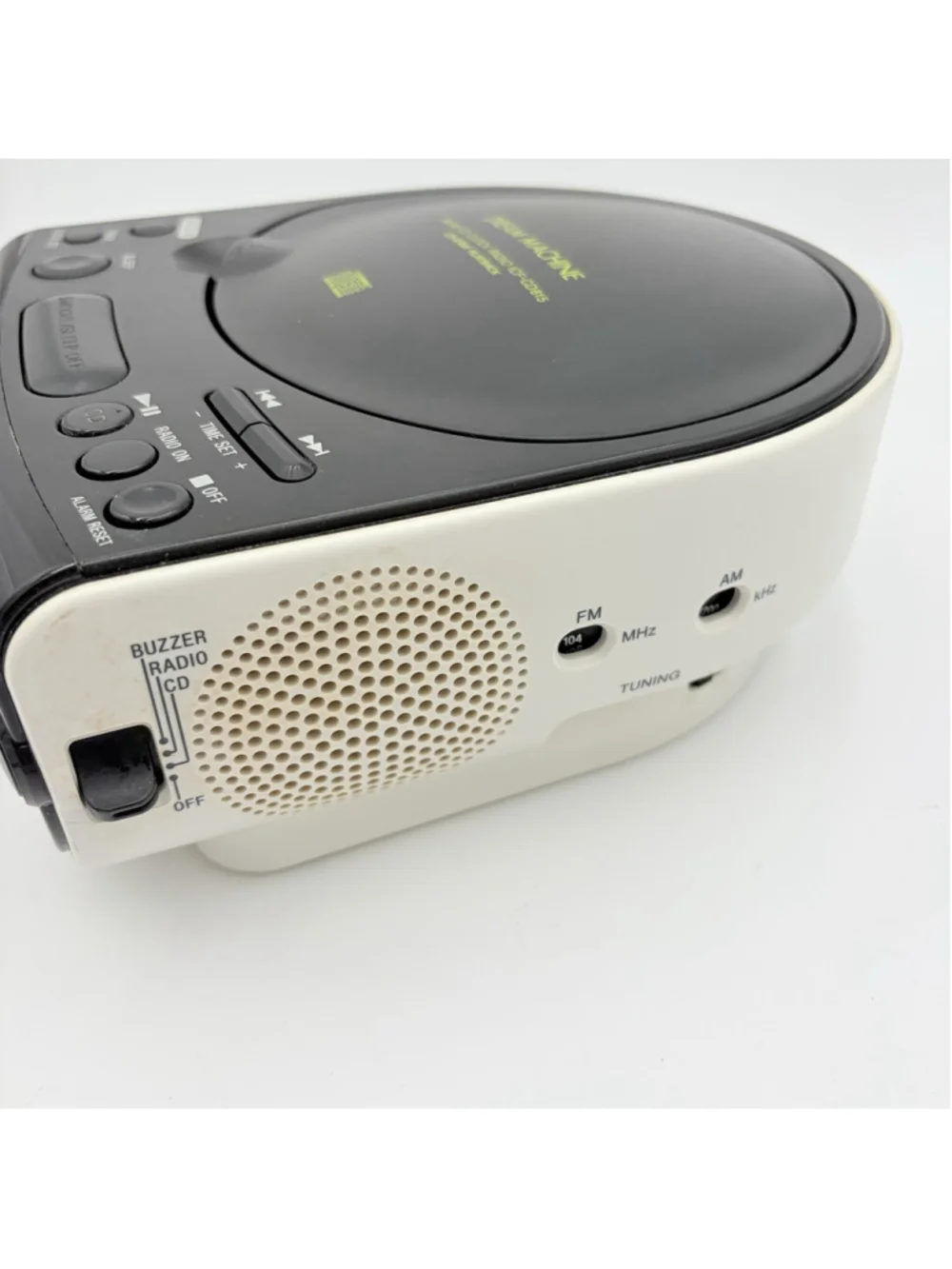 Sony dream machine